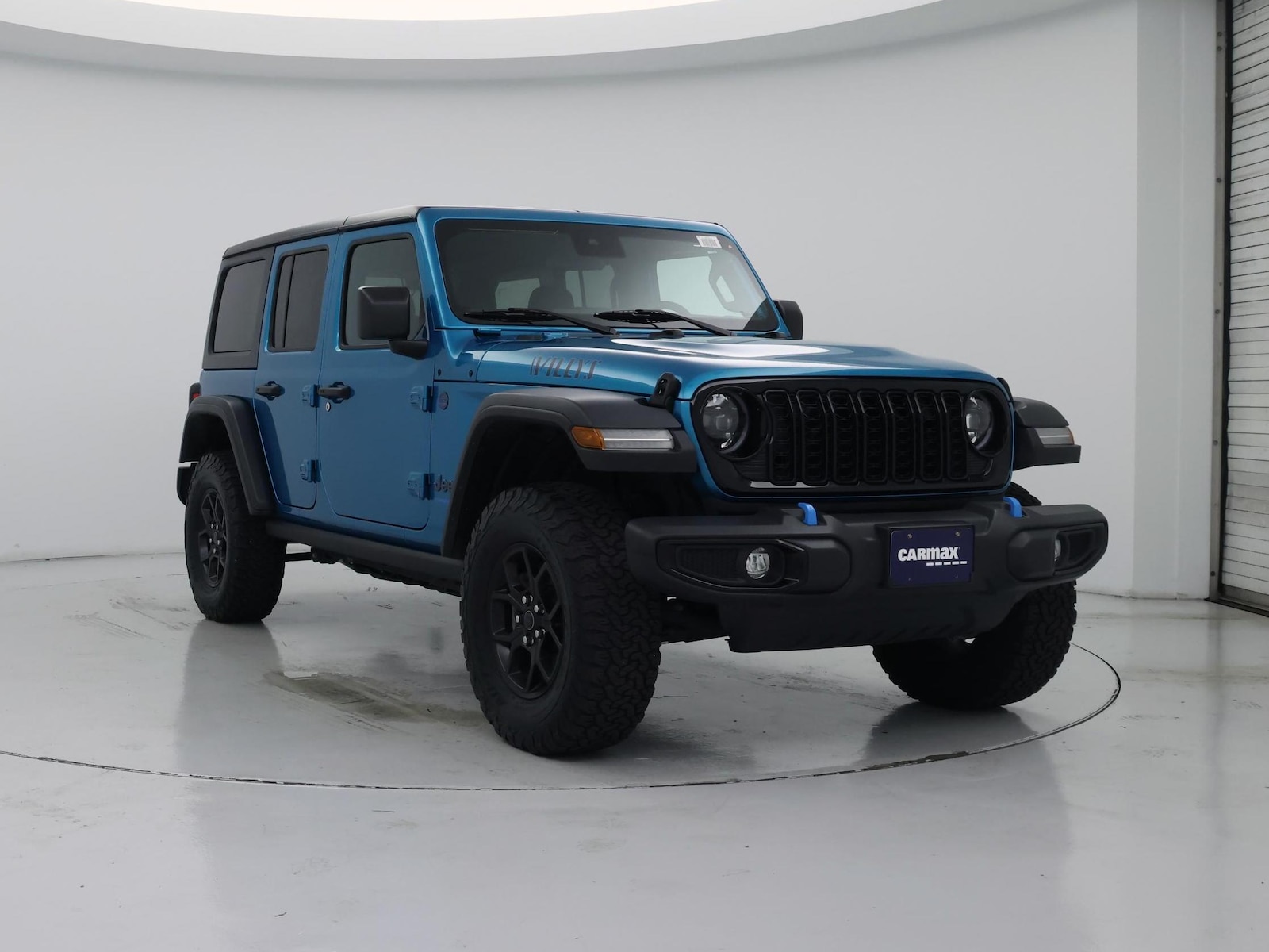 jeep wrangler 4xe 2024 1C4RJXN61RW189875 image jeep wrangler 4xe 2024 1C4RJXN61RW189875 image